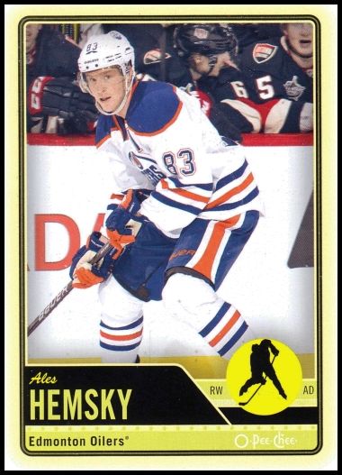 484 Ales Hemsky